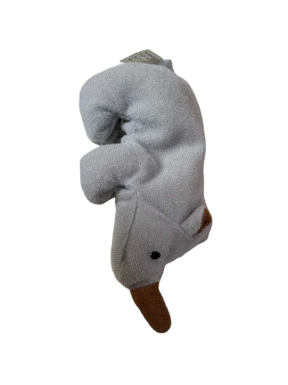Teenie Beanie Babies McDonalds Lot Qty 11  1993, 1999